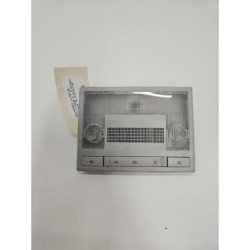 Eclairage De Plafonnier Volkswagen Polo 5 Phase 2